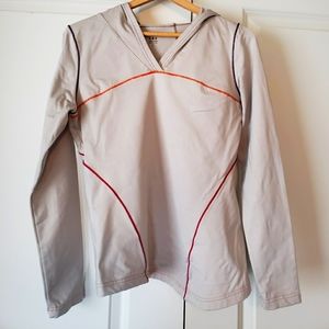 Title Nine Activewear Hoodie